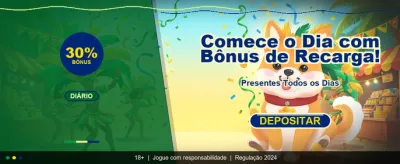 Bônus de Boas-Vindas 2nn Bet banner